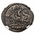 thumbnail image 2 of Roman AE3/4 BI Nummus Constantinian (330-340 AD) AU NGC, 2 of 3