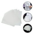 thumbnail image 5 of 50 pcs White Translucent Craft Paper Sheets For Wedding Invitations Creative Tracing Projects Diy Crafts Scrapbooking, 5 of 5