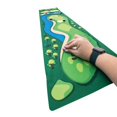 thumbnail image 2 of Man Slide Game - Golf, 2 of 5