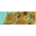 thumbnail image 2 of CafePress - Van Gogh Vase With Sunflowers Mugs - 11 oz Ceramic Mug - Novelty Coffee Tea Cup, 2 of 4