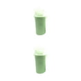 thumbnail image 1 of relayinert Polyester Wedding Party Decorations Easy To And Clean Tulle Coil Durable And Reliable Roll Tulle bud green 2Set, 1 of 6