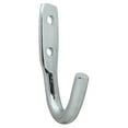 thumbnail image 2 of Stanley Hardware 766390 Zinc Plated Tarp Rope Hook, 4-3/4", 2 of 2
