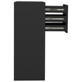 thumbnail image 3 of vidaXL Office Cabinet Anthracite 35.4"x15.7"x40.2" Steel, 3 of 9