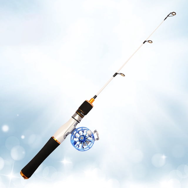 Xingzhi Portable Telescopic Fishing Rod Tight Rod Section Angling Equipment for Outdoor Camping Use