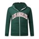 thumbnail image 4 of Gibobby Sudadera con cierre hombre Sudadera Hombre con Capucha De Calidad con Cierre Hoodie(AG,CH), 4 of 5