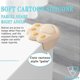 thumbnail image 3 of 8pcs Table Corner Protector, Baby Table Corner Protector (cat Paw)-CE, 3 of 4