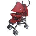 thumbnail image 1 of Carriola De Baston D Bebe Aerostar Con Posiciones Reclinado ROJO D BEBE CARRIOLA, 1 of 2