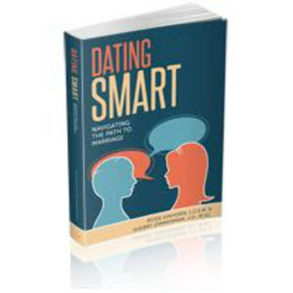 Dating Smart [Paperback]