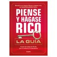 thumbnail image 1 of Piense y Hagase Rico la Guia Grijalbo Libro de bolsillo 1ra edicion, 1 of 2