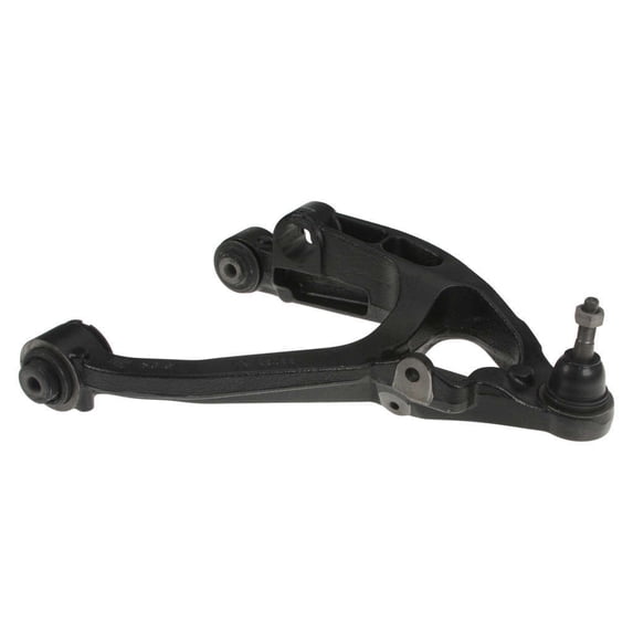 OE Replacement for w/ B/Joint & Bushings 2004-2006 Dodge Durango Suspension Control Arm - Front Right Lower for Dodge Durango