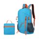 thumbnail image 1 of Multi Functional Waterproof Hiking Backpack Large Capacity Outdoor Mountaineering Travel Load Reduction Bag, 1 of 1