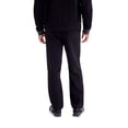 thumbnail image 2 of U.S. Polo Assn. Men's Everyday Open Bottom Fleece Jogger, 2 of 4
