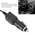 thumbnail image 4 of Car Charger, Car Mobile Battery Eliminator 3.7V Durable  for MTP850 for CEP400, 4 of 7