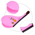 thumbnail image 4 of Target Pad, Portable Lightweight PU Sponge Taekwondo Kick Pad  For Boxing For Trainer, 4 of 8