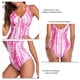 thumbnail image 1 of Traje De Baño Traje De Baño, Traje De Baño Adelgazante De Una Pieza Luz Cómoda Para Fiestas En La Playa Para Surfear Para Dama ANGGREK  Otros, 1 of 7