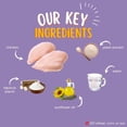 thumbnail image 4 of Café Nara Chicken Flavored Lickable Treats for Cats - Pack of 6, 4 of 7