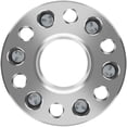 thumbnail image 5 of ECCPP fit for 2005-2012 for Nissan Pathfinder 2" 6 lug hubcentric Wheel Spacers 6x4.5 to 6x4.5 with 12x1.25 66.1mm 2 PCS, 5 of 5