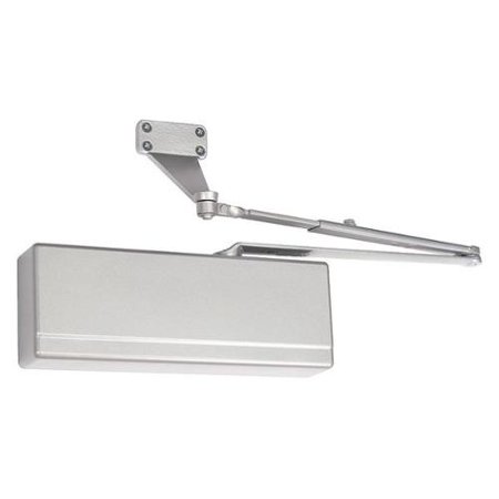 Sargent 281 P4a En Door Closer Parallel Arm Hydraulic Walmart Com