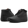 thumbnail image 2 of Bota Escolar Dogi 5032 para Hombre Casuales Color Santana Negro 26, 2 of 7