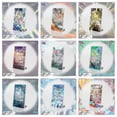 thumbnail image 4 of Original Display Stand Mew Magikarp Akari Cynthia Miriam Ex Acrylic Card Brick Photo Frame Ptcg Gift Toy Without Cards, 4 of 5