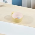 thumbnail image 4 of HEANUJJ Bowl For Toddlers Bowl With Handle Multi Tableware For Kids 1Pcs, 4 of 6