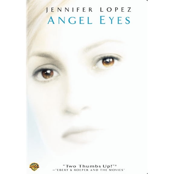 Pre-Owned Angel Eyes (Dvd) (Good)