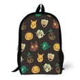 thumbnail image 3 of The Legend of Zelda Daypack 17 Inch Schoolbag Backpack Rucksack Large Capacity Shoulder Bag Travel Bags Students Bookbag, 3 of 8