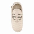 thumbnail image 4 of New Balance CRVN MOC v2 W2 SUFMOCW2 WHITE Width D Winter Shoes, 4 of 5