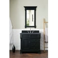 thumbnail image 7 of James Martin Vanities 147-114-556-3Csp Brookfield 36" Free Standing Single Basin Vanity, 7 of 7