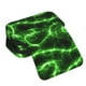 thumbnail image 4 of Disketp Green Lightning Estuche de Lápices de Doble Capa con Tapa Abatible y Cremallera, Organizador Escolar para Adolescentes y Adultos, 4 of 7