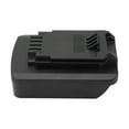 thumbnail image 2 of Battery Converter,Battery Adapter ABS Wear V Battery Adapter Battery Adapter Best in its Class, 2 of 14