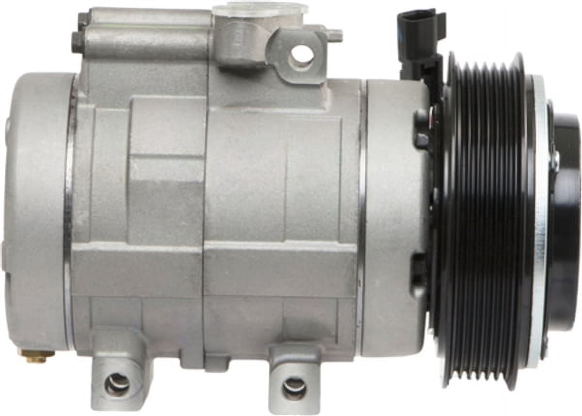 Four Seasons A/C Compressor P/N:78190 Fits select: 2010 FORD F150, 2008-2010 FORD F250