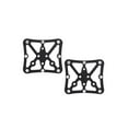 thumbnail image 5 of Bicycles Clipless Pedal, 1 Pair Pedal Platform Adapter Aluminum Alloy Bike Pedal Adapter Platform Adapters Cleats Pedal, 5 of 11