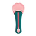 thumbnail image 4 of Cat Strip Happy Spoon, Cat Feeder, Cat Strip Squeeze Snack Spoons Feeding T1I5, 4 of 7
