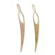 thumbnail image 1 of 2 Piezas de material acero Inoxidable Dreadlocks Crochet Hook Braiding, 1 of 8