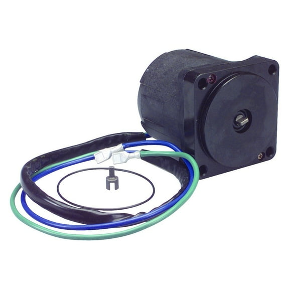 NEW Tilt Trim Motor Fits Outboard Marine Corp (Omc) 434495 434496 438529 438531 2-YEAR WARRANTY