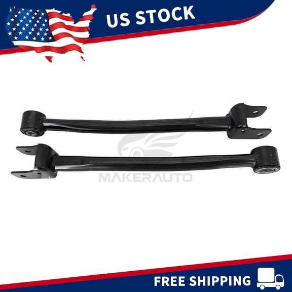 Front Upper Control Arm RH LH for Jeep JL Wrangler 2018-2024, Gladiator 2020-2024