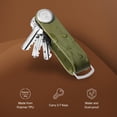 thumbnail image 3 of Organizador de llaves Orbitkey Active Lite resistente a la intemperie, 3 of 9