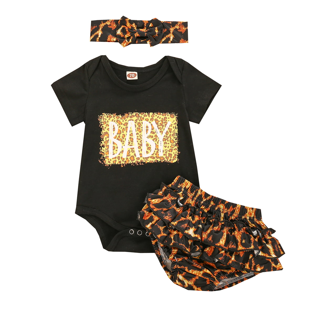 Cute Baby Bodysuit Details about   Baby Bodysuit Short Sleeve Unisex One Piece My Little Bee 