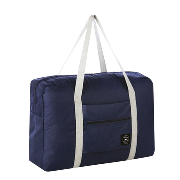 Large Travel Bag Storage Bag Luggage Folding Handbag Shoulder