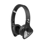 Monster DNA On‘Ear Headphones ‘ Carbon Fiber by Monster