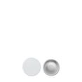 thumbnail image 4 of S'well XL Stainless Salad Bowl Kit Angel Food, White, 4 of 19