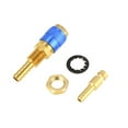 thumbnail image 4 of Torch Quick Connector, Connector Fitting Light Weight Easy Operation Flexible  For Welding For Machining Center, 4 of 8