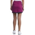 thumbnail image 3 of Ben Hogan Women’s Performance 16" Tipped Golf Skort, Sizes XS-XXXL, 3 of 4