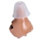 thumbnail image 5 of Mini audífono inalámbrico invisible recargable con amplificador de sonido para pacientes con pérdida auditiva y personas mayores, con enchufe estadounidense., 5 of 7