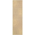 thumbnail image 2 of Nourison Capri Floral Beige 2'3" x 8' Area Rug, (2x8), 2 of 5