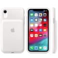thumbnail image 4 of Apple Smart Battery Case (for iPhone XR) - White, 4 of 4
