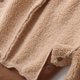 thumbnail image 5 of Mono de moda para exteriores para niños con forro polar grueso y cintura ajustada para niños y niñas., 5 of 9