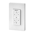 thumbnail image 6 of Hinkley Lighting - Hiro - Reversing Control In Style-5.25 Inches Tall and 3.25, 6 of 8