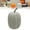 AB, variant on Large 8.66-Inch Artificial Pumpkin for Fall Decor, Halloween Centerpieces, and Thanksgiving Table Settings – Paintable DIY Craft Pumpkin